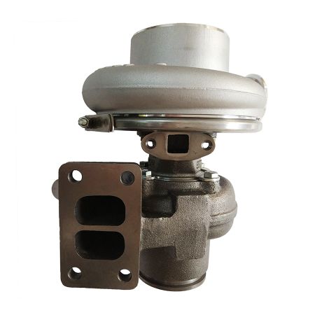 Turbocharger 3595157 4025330 Turbo HX35 for Hyundai Excavator R200W-7 R210LC-7 R210LC-7(#98001-) R210NLC-7 R220LC-9S
