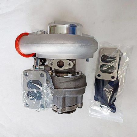 Turbocharger 3596633 Turbo HX35W for Hyundai Excavator R290LC-7