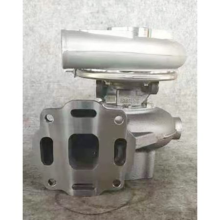 Turbocharger 3802299 3525341 Turbo H1C for Cummins Marine 4BT 4BTA Engine