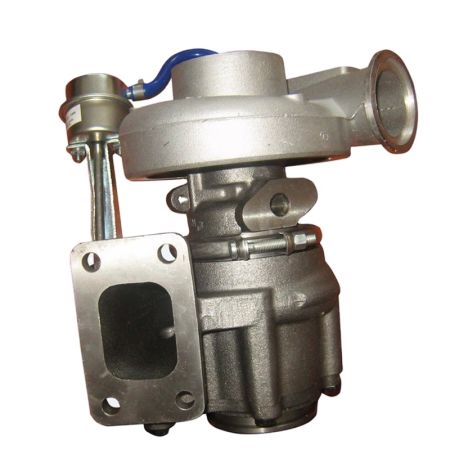 Turbocharger 3802696 Turbo HX30W for Hyundai Excavator R250LC-3