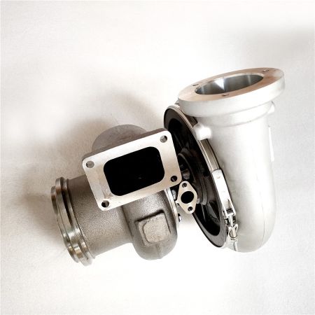 Turbocharger 4025027 3594195 3594196 Turbo HX82 for Cummins Engine QSX15