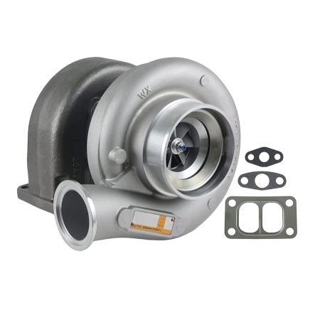 Turbocharger 4038288 for Hyundai Excavator R210LC-7A R210LC-9 R210NLC-7A R210NLC-9