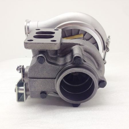 Turbocharger 4038471 Turbo HX35W for Hyundai Excavator R210W-9S R260LC-9S with Cummins Engine