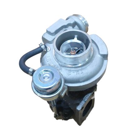 Turbocharger 4040574 Turbo HE221W for Hyundai Wheel Loader HL730-7A HL730-9 HL730-9S HL730-9S(BRAZIL) HL730TM-7A HL730TM-9 Cummins Engine QSB Tier 3