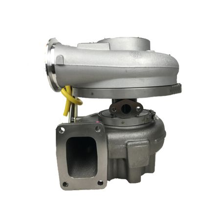 Turbocharger 4041154 4955216 Turbo HX60W for Hyundai Excavator R800-7A FS R800LC-7A R800LC-9 R800LC-9 FS