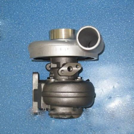 Turbocharger 4045632 Turbo HX35 for Hyundai Wheel Loader HL740-7S Cummins Engine