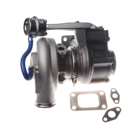 Turbocharger 4050220 4050221 4050224 3592015 3800709 Turbo HX30W for Cummins Engine 4BT
