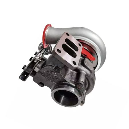 Turbocharger 4051230 4051229 Turbo HX35W for Cummins 6BT 5.9L