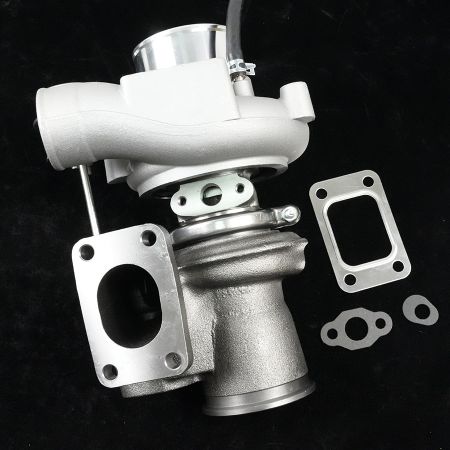 Turbocharger 4089714 4033351 4038790 3599355 4038790 3599356 4033351H Turbo HX25W for Cummins Engine 4B3.9 6B5.9