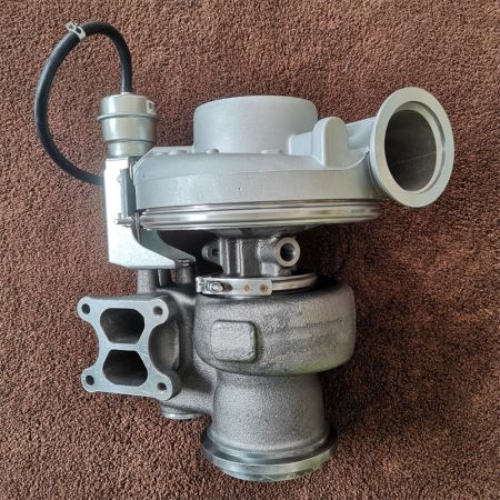 Turbocharger 4090043 Turbo HE600WG HX60W for Cummins ISX2 Non-EGR Engine Signature ISX3