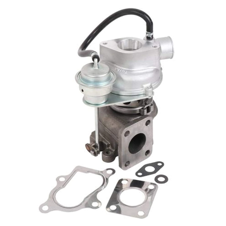 Turbocharger 418-1675 4181675 for Caterpillar CAT Excavator 306E 307E Engine C2.6