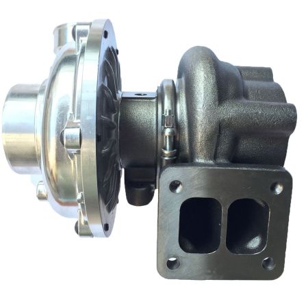 Turbocharger 437936A1 for Case Excavator CX350 ISUZU Diesel Engine