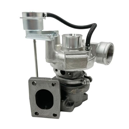 Turbolader 450-8388 für Caterpillar CAT 308E mit C3.3B-Motor
