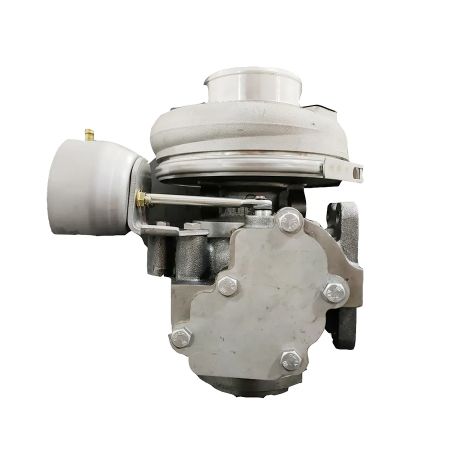 Turbolader 458-8357 für Caterpillar CAT 323 mit C7.1-Motor