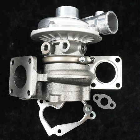 Turbocharger 47368066 47368066R 87560082  87560082R Turbo RHF5 for Case Excavator CX130B CX135SR CX160B CX180B Isuzu Engine 4JJ1