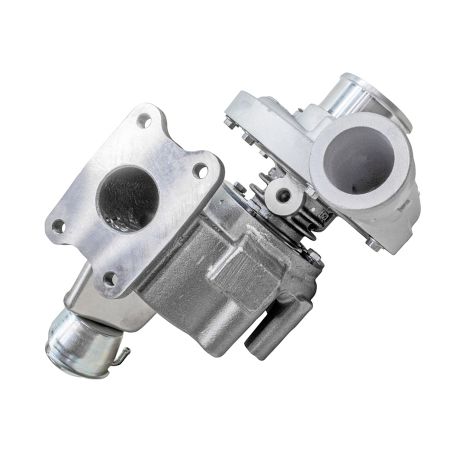 Turbolader 479-5799 356-3505 für Caterpillar CAT 312E 312E L mit C4.4 Motor