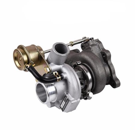 Turbocharger 49131-01100 HL07150000A1 Turbo TD03L for KUKJE Engine 3D100 4D87
