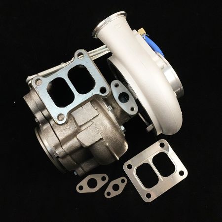 Turbocharger 4955909 4049368 4051322 Turbo HX40W for Cummins Engine 6CTA C300 8.3L