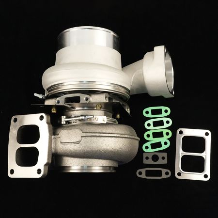 Turbocharger 4W-1238 0R-5750 Turbo TL9102 for Caterpillar CAT 657E 651E Engine 3412C 3412