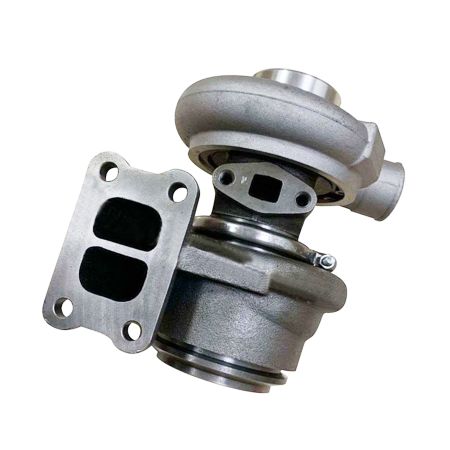 Turbocharger 4W-2107 for Caterpillar CAT 214B 214BFT 213B 224B with 3116 Engine