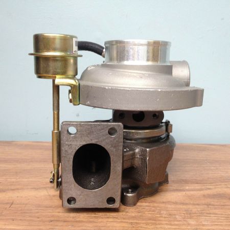Turbocharger 504010328 3598723 for New Holland Excavator E125W E145W LM1340 LM1440 LM1740 MH3.6 MH4.6 T13 T14 T17