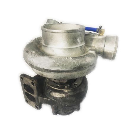 Turbocharger 504020546 504013822 Turbo HX35W for New Holland Excavator E265 E305