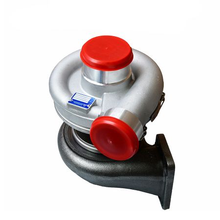 Buy Turbocharger 5232 970 3281 5232 988 3281 5336 988 6451 Turbo 4LGZ-352/27.21 for Mercedes Benz Engine OM404A from YEARNPARTS online store