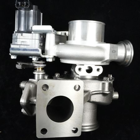 Turbocharger 5300976 49389-03560 Turbo TD04HL4S for Hyundai Wheel Loader HL730-9A HL730TM-9A with Cummins 6BT QSB4.5 Engine