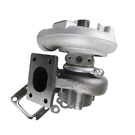 Turbocharger 5I-5615 for Caterpillar CAT E120B E110B with S4K-T Engine