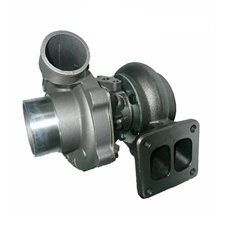 Turbocharger 6207-81-8210 Turbo T04B59 for Komatsu Excavator PC200-5 PC200LC-5 Engine SA6D95L-1