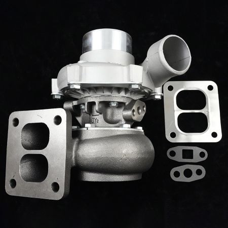 Turbocharger 6207-81-8220 Turbo T04B59 for Komatsu Excavator PC200-5 PC220-5C PC220LC-5 Engine SA6D95L