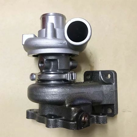 Buy Turbocharger 6214-400-020 49131-03400 Turbo TD03 for Iseki Agricultural Engine E3CG-TDB from YEARNPARTS online store