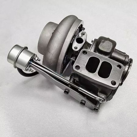 Turbocharger 65.09100-7080A 65091007080A Turbo HX35 for Doosan Daewoo DX140W DX200A DX220AF SOLAR 175LC-V Engine DB58