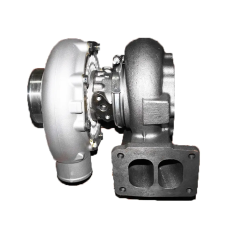 Buy Turbocharger 65.09100-7036 65.09100-7172 for Doosan Daewoo Excavator SOLAR 330-III Engine D2366T from YEARNPARTS online store