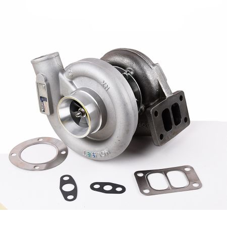 Turbocharger 65.09100-7093 Turbo HX35 for Doosan Daewoo DX210 DX225LCB SOLAR 225LC-7A Engine DB58
