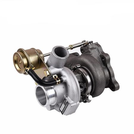 Turbocharger 6698229 Turbo RHF3 for Bobcat 337 341 432 E50 E55
