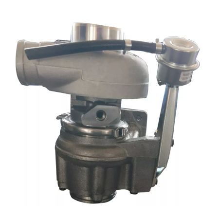 Buy Turbocharger 6732-81-8900 6733-81-8120 6733-81-8122 Turbo HX30W for Komatsu D39E-1 D39P-1 TD-9H WA120-3L from YEARNPARTS online store