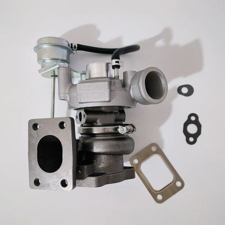 Turbocharger 7008469 Turbo TurboTD04L for Bobcat S630 S650 T630 T650
