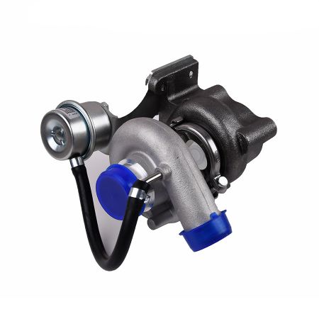 Turbocharger 7020836 6686048 Turbo RHF3H for Bobcat Skid Steer Loader S205 T180 T190 Kubota Engine V2403