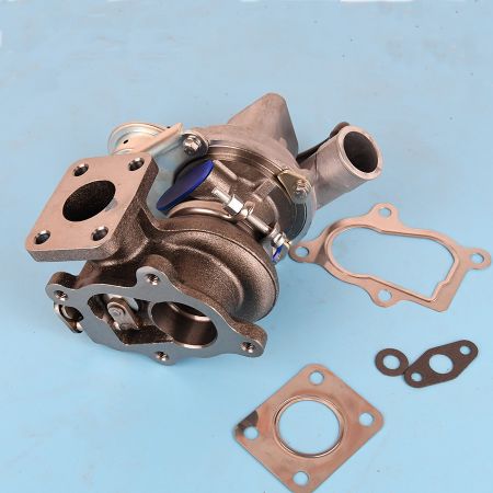 Turbocharger 7021014 for Bobcat Work Machine 5600 5610