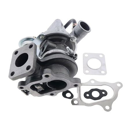 Turbocharger 7024308 Turbo TD04HL4 for Bobcat Loader A770 S750 S770 S850 T750 T770 T870 with Kubota Engine V3800 