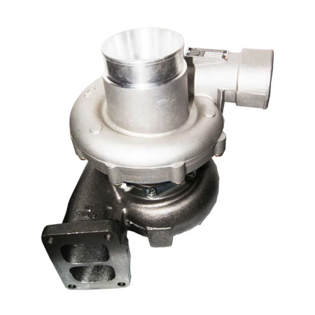Turbocharger 71457587 for New Holland Excavator EX455