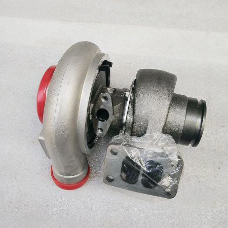 Turbocharger 76193283 for Turbo HX35 New Holland Excavator D150 EX165W FD145 G110 FL145
