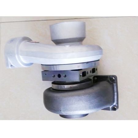 Turbolader 7C-7577 0R-6697 für Caterpillar CAT 235C 235D 637E mit 3306 Motor
