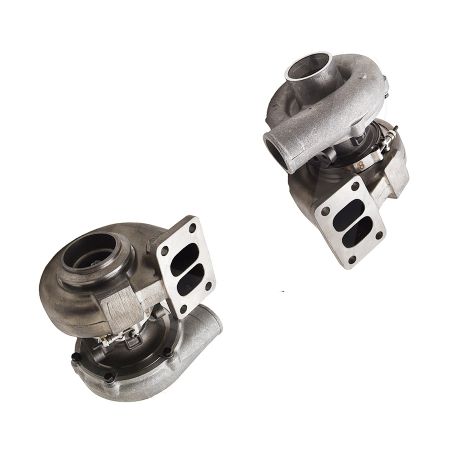 Turbocharger 7E-5187 0R-6229 199106 for Caterpillar CAT 211B 206B 212B with 3114 Engine