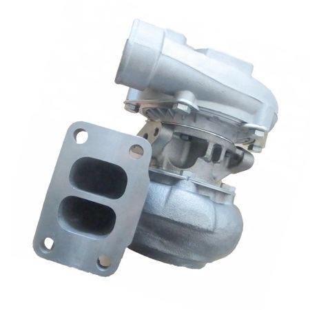 Turbocharger 7W-2573 for Caterpillar CAT 212 AP-800 CP-433B CS-431B RT50 WE-601B with Perkins 4.236 Engine