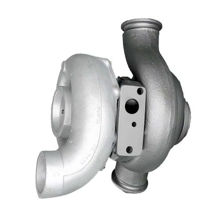Turbocompresor 7W-2874 0R-5487 para Caterpillar CAT 225D 231D 613C FB221 con motor 3208