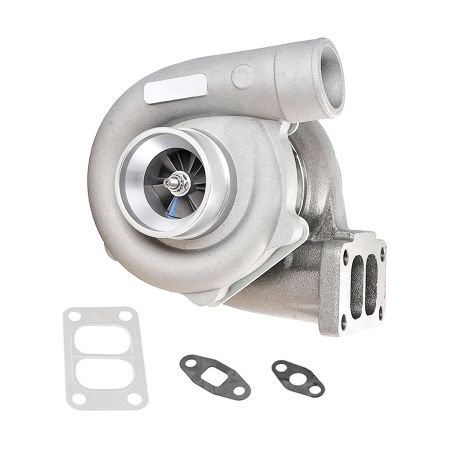 Turbocharger 7W-4565 for Caterpillar CAT 224 AP-1200 with 6.354.4 Engine