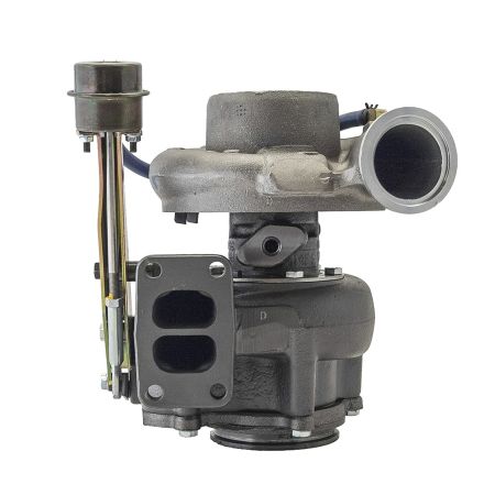 Turbocharger 87403719 for Case Crawler Excavator (North America) CX330