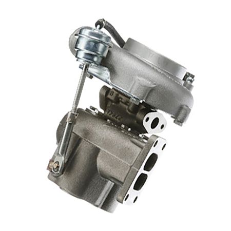 Turbocharger 87802482 Turbo K27 for Case WDX1902 MXM120 MXM130 MXM140 MXM155 MXM175 MXM190 WDX2302
